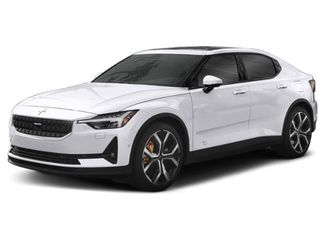 Used 2023 Polestar Polestar 2 AWD/4WD video 1
