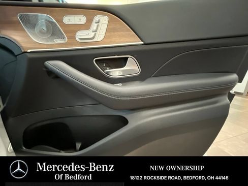Used 2026 Mercedes-Benz GLE 350 4MATIC image 20