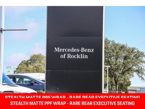Used 2025 Cadillac Escalade Sport Platinum AWD/4WD image 45