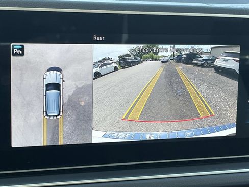 Certified 2021 Mercedes-Benz GLE 350 4MATIC image 35