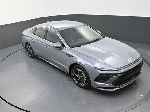 New 2026 Hyundai Sonata SEL image 21
