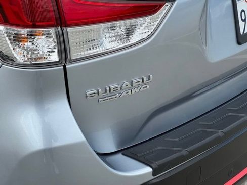 Used 2020 Subaru Forester Sport AWD/4WD image 28