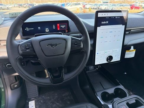New 2026 Ford Mustang Mach-E Premium w/ Technology Package image 15