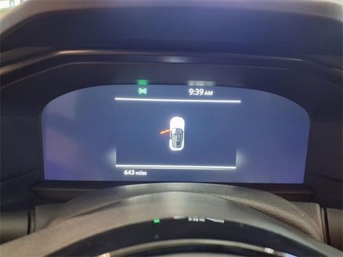 Used 2024 Nissan Z Performance w/ Floor Mat Package image 6