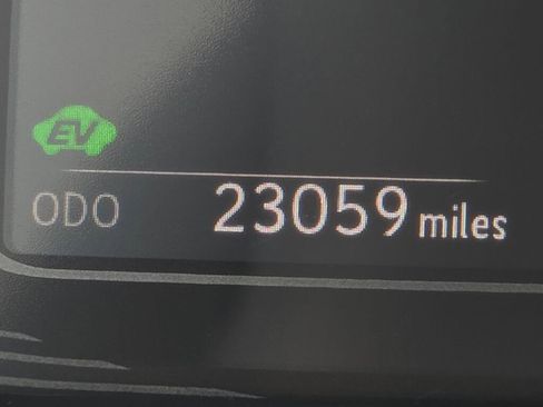 Used 2025 Lexus ES 300h w/ Premium Package image 39