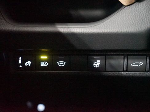 New 2025 Toyota RAV4 XLE image 24