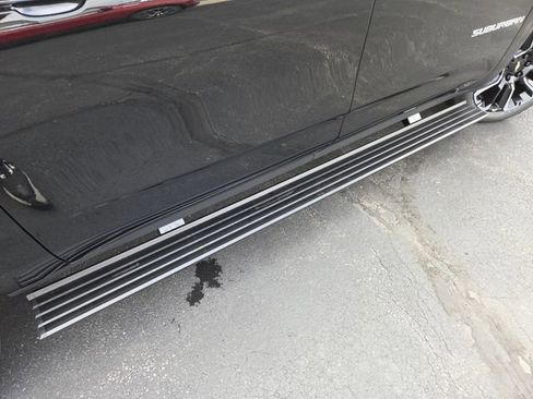 New 2026 Chevrolet Suburban High Country image 10