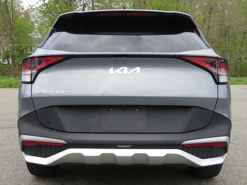 Used 2023 Kia Sportage EX FWD image 6