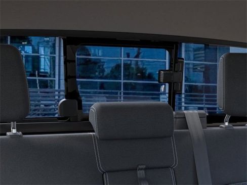 New 2025 Ford Ranger XLT w/ Trailer Tow Package image 22