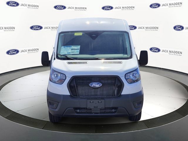 New 2026 Ford Transit 150 Medium Roof RWD image 8