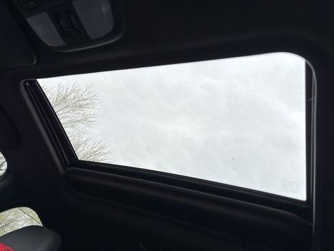 Used 2022 Subaru WRX Limited image 24