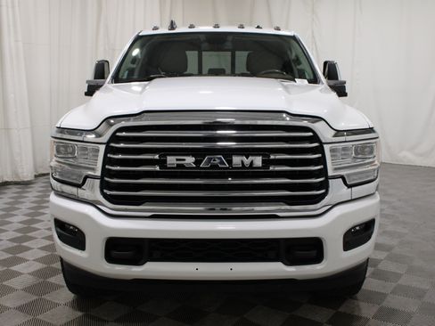 Used 2024 RAM 2500 Limited AWD/4WD image 37