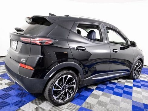 Used 2022 Chevrolet Bolt EUV Premier image 5