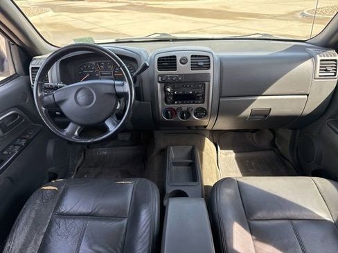 Used 2004 Chevrolet Colorado LS image 23