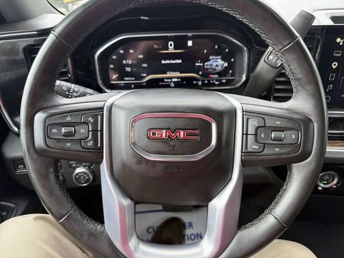 Used 2023 GMC Sierra 1500 Elevation AWD/4WD image 11
