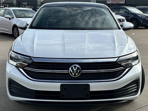Used 2023 Volkswagen Jetta SE FWD image 52