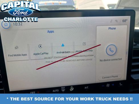 New 2026 Ford Transit 350 DRW w/ Interior Upgrade Package RWD image 18