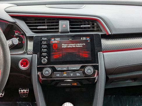 Used 2021 Honda Civic Type R image 18