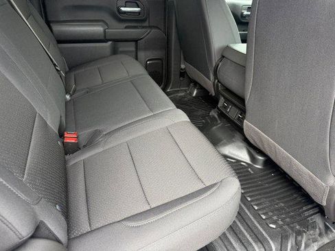 New 2025 Chevrolet Silverado 2500 W/T w/ WT Convenience Package image 30