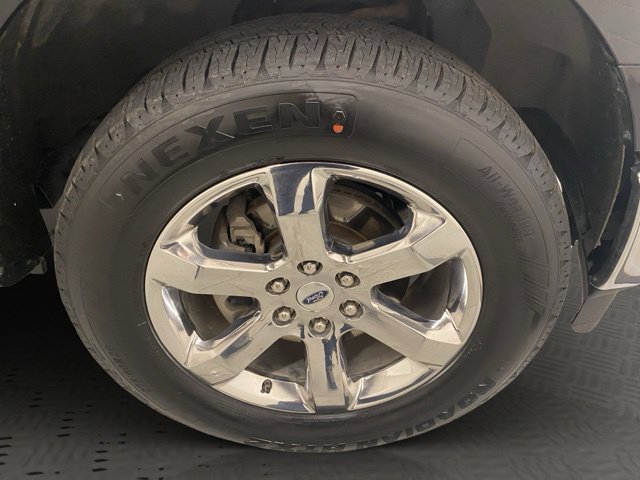 Used 2023 Ford F150 Lariat w/ Equipment Group 502A High AWD/4WD image 37