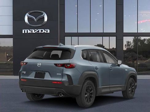 New 2026 MAZDA CX-50 2.5 Hybrid w/ Weather Package image 2