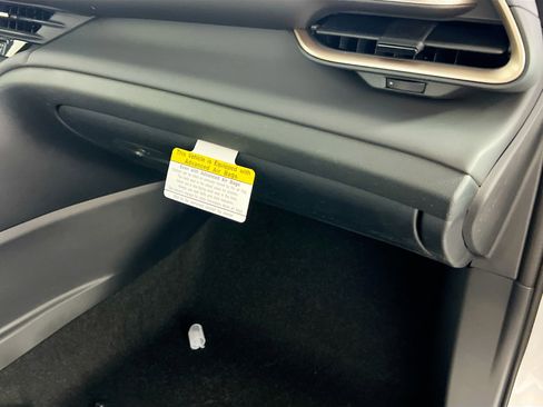 New 2026 Toyota Crown Platinum AWD/4WD image 34