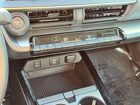 Certified 2025 Toyota Prius LE image 23