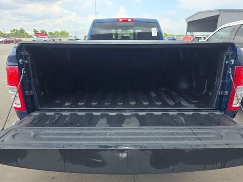 Used 2024 RAM 3500 Tradesman w/ Chrome Appearance Group AWD/4WD image 3
