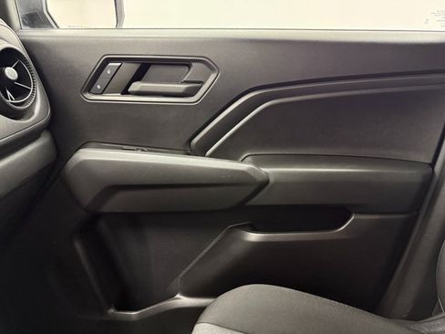 Used 2024 Chevrolet Colorado Trail Boss w/ Advanced Trailering Package image 22