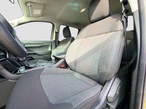 New 2025 Ford Ranger XL w/ Trailer Tow Package image 26