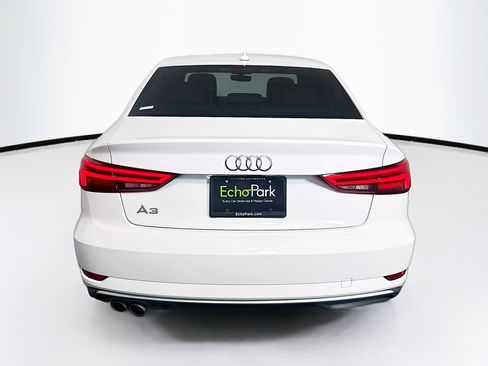 Used 2018 Audi A3 2.0T Premium w/ Convenience Package image 7