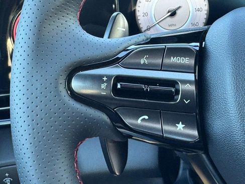 New 2026 Hyundai Elantra N Line image 12