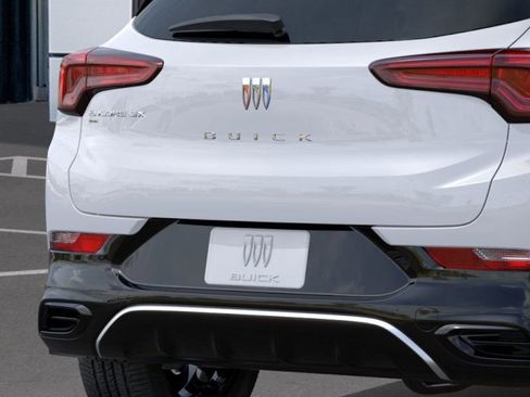 New 2026 Buick Encore GX Sport Touring image 14