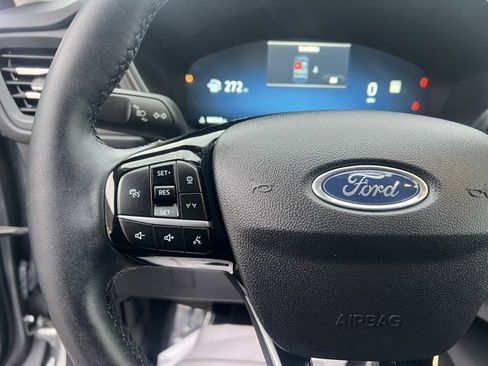 Certified 2023 Ford Escape Active w/ Tech Pack #2 image 27
