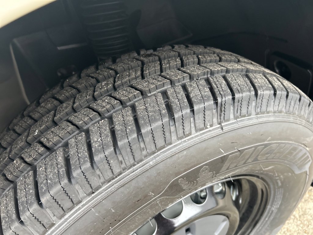 New 2026 Mercedes-Benz Sprinter 2500 image 25