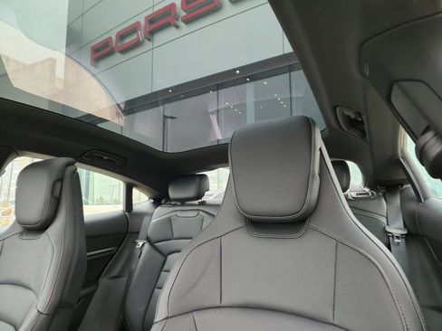 New 2025 Porsche Taycan image 19