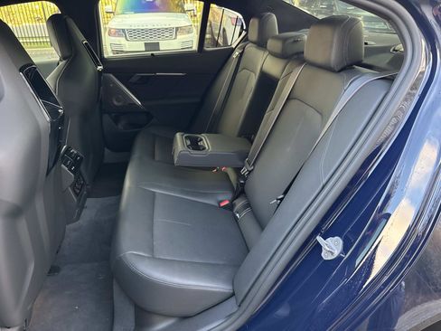 Used 2025 BMW M5 w/ Executive Package AWD/4WD image 12