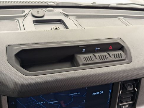 New 2025 Ford Bronco Big Bend image 12