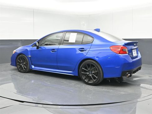 Used 2020 Subaru WRX Premium AWD/4WD image 7