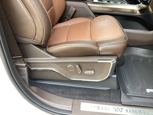 New 2026 Ford F150 King Ranch w/ Equipment Group 601A High AWD/4WD image 39