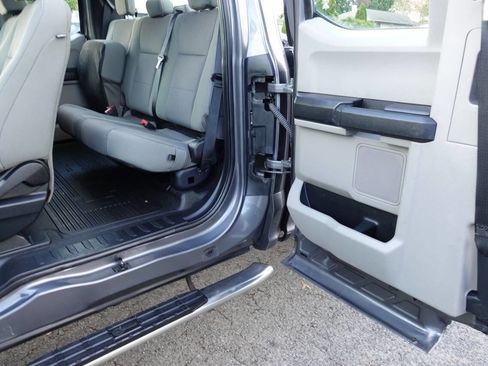 Used 2021 Ford F350 XL image 19