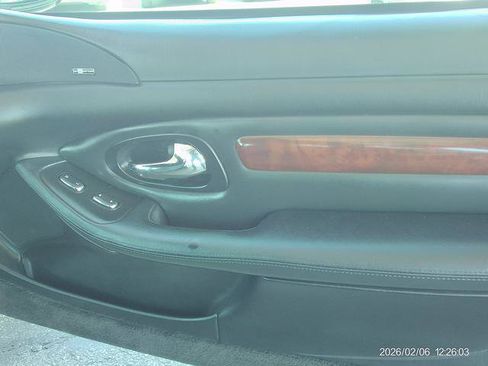 Used 1997 Lincoln Mark VIII LSC image 18