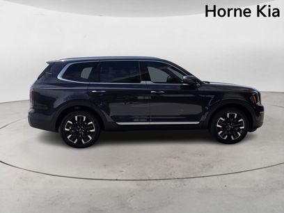 New 2025 Kia Telluride SX Prestige