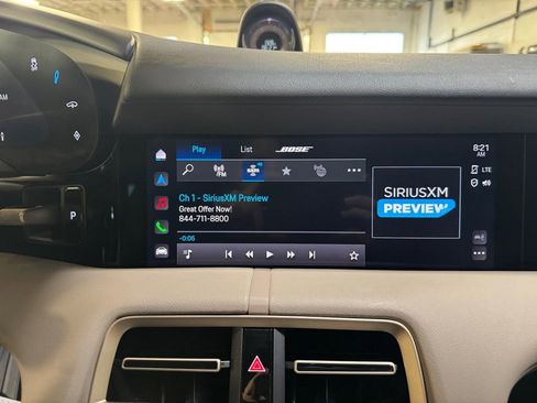 Used 2022 Porsche Taycan 4 Cross Turismo image 17