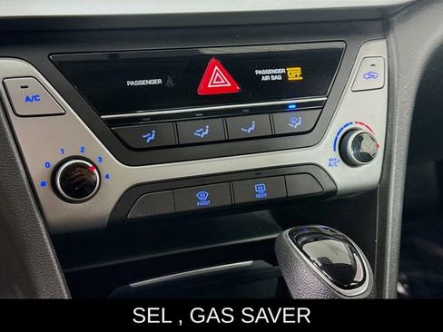 Used 2018 Hyundai Elantra SEL w/ Cargo Package image 15