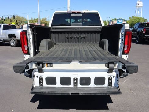 Used 2019 GMC Sierra 1500 Denali w/ Denali Ultimate Package image 21