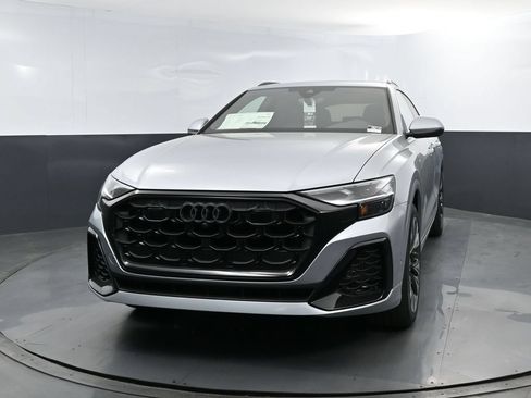 New 2026 Audi Q8 Premium Plus AWD/4WD image 2