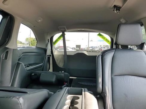 Used 2023 Honda Odyssey EX-L image 23