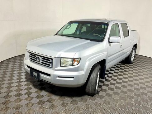 Used 2006 Honda Ridgeline RTL image 10
