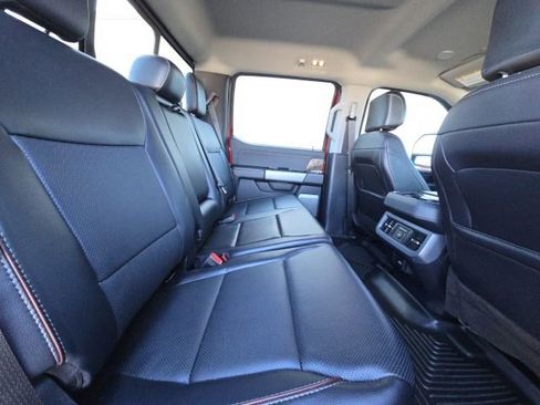 Used 2024 Ford F250 Lariat w/ Lariat Ultimate Package image 14